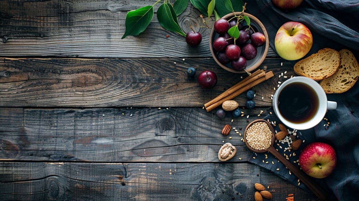 5 Worst Breakfast Foods Sabotaging Your Metabolism